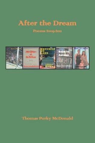 Cover of After the Dream Poems