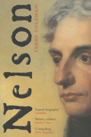 Cover of Nelson