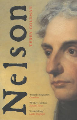 Book cover for Nelson