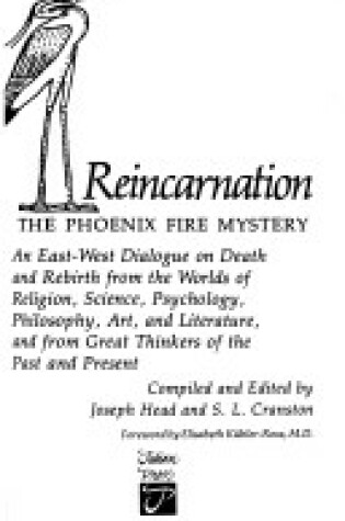 Cover of Reincarnation the Phoenix Fire