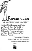 Book cover for Reincarnation the Phoenix Fire