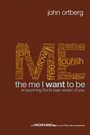 Cover of The Me I Want to Be, Session 2