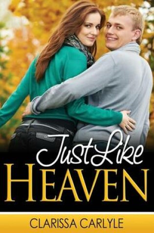 Cover of Just Like Heaven
