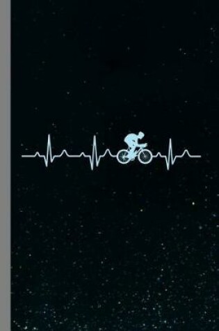 Cover of Biker Heartbeat