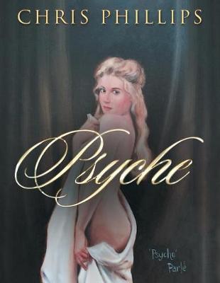 Book cover for Psyche