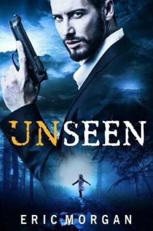 Cover of Unseen