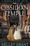 Book cover for The Obsidian Temple