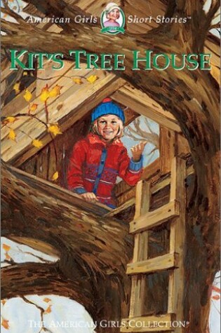 Cover of Kits Tree House Book