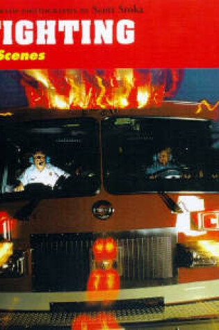 Cover of Firefighting