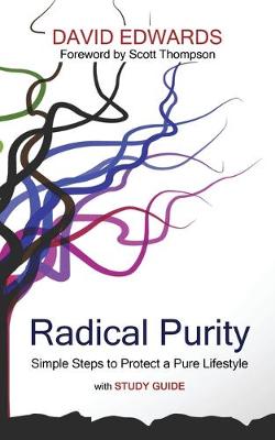 Book cover for Radical Purity