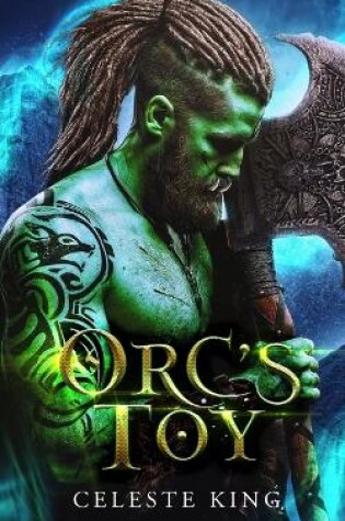 Cover of Orc's Toy