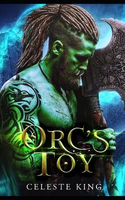 Book cover for Orc's Toy