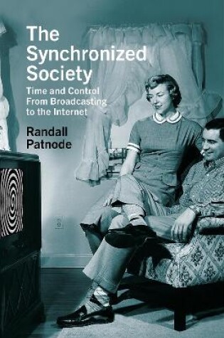 Cover of Synchronized Society
