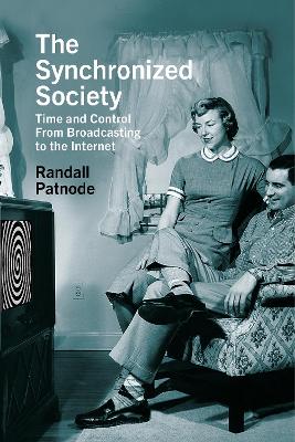 Book cover for Synchronized Society