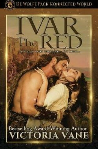 Cover of Ivar the Red