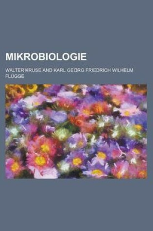 Cover of Mikrobiologie