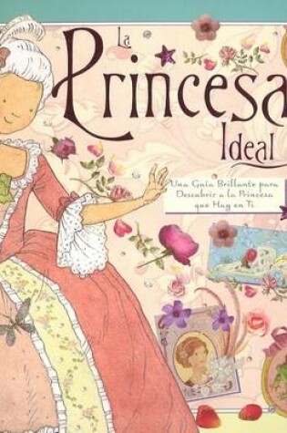 Cover of La Princesa