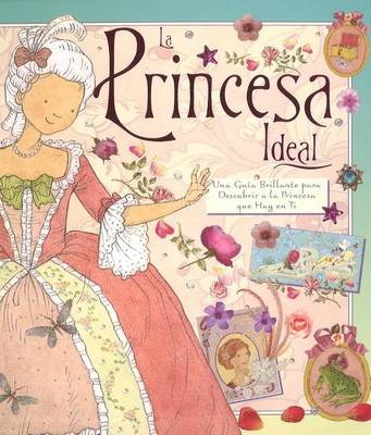 Cover of La Princesa