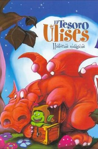 Cover of Un Tesoro Para Ulises