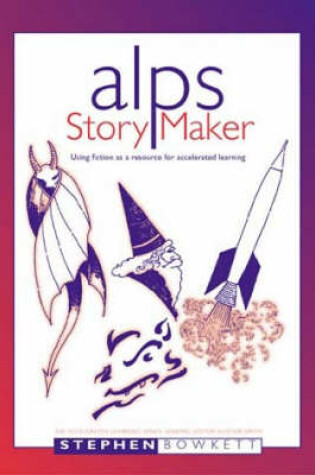 Cover of Alps StoryMaker