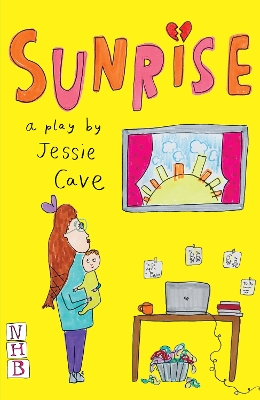 Book cover for Sunrise (NHB Modern Plays)