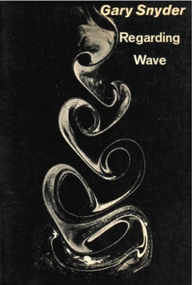 Book cover for Regarding Wave: Poetry