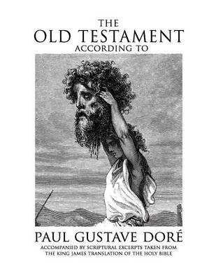 Book cover for The Old Testament According to Paul Gustave Dore