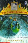 Book cover for The Sapphire Princess...Treasure