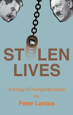 Cover of Stolen Lives