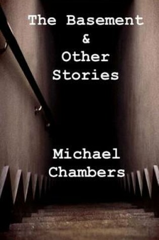 Cover of The Basement & Other Stories