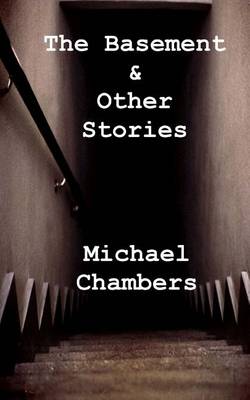 Book cover for The Basement & Other Stories