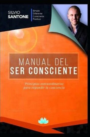 Cover of Manual del Ser Consciente