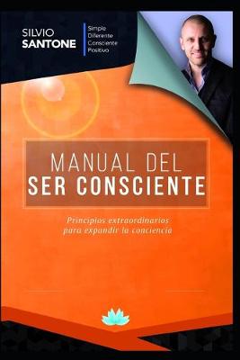 Book cover for Manual del Ser Consciente