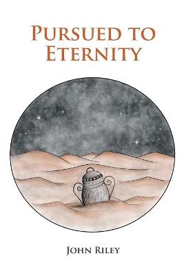 Book cover for Pursued to Eternity