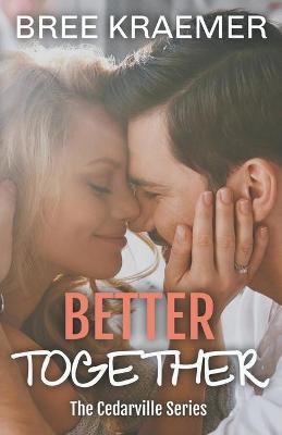 Book cover for Better Together