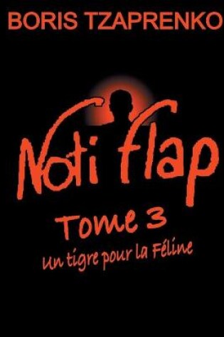 Cover of Noti Flap 3