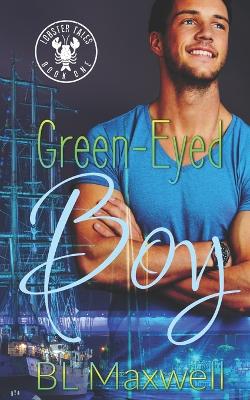 Book cover for Green Eyed Boy