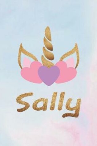 Cover of Sally