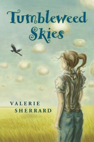 Cover of Tumbleweed Skies