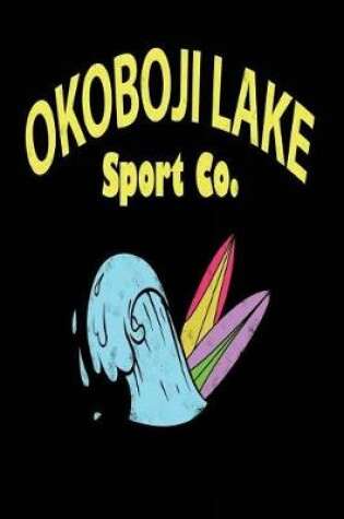 Cover of Okoboji Lake Sport Co