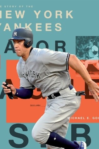 Cover of New York Yankees