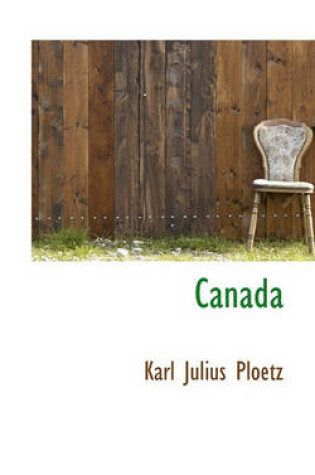 Cover of Canada