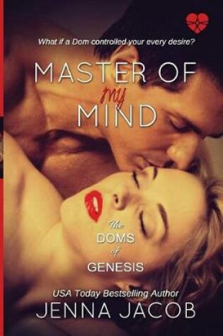 Cover of Master Of My Mind