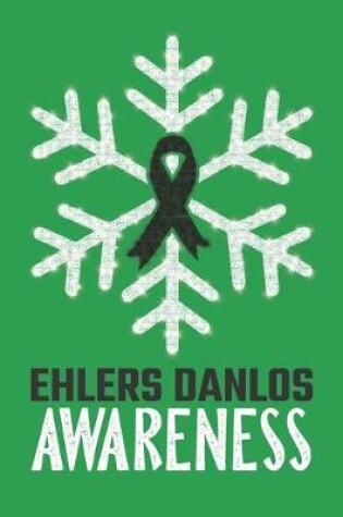 Cover of Ehlers Danlos Awareness