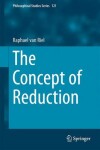 Book cover for The Concept of Reduction