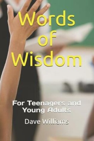 Cover of Words of Wisdom