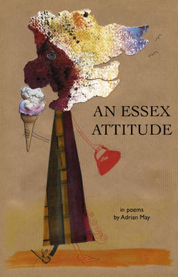 Book cover for An Essex Attitude