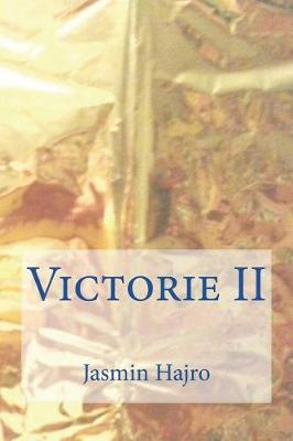 Book cover for Victorie II