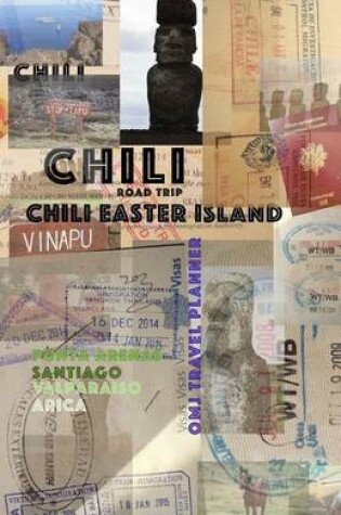 Cover of Chili Road Trip