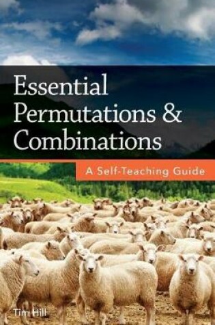 Cover of Essential Permutations & Combinations